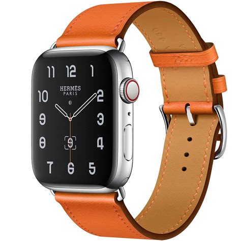 apple watch 3 hermes occasion|Apple Watch Hermes orange.